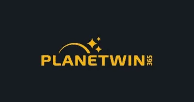 Planetwin365 logo