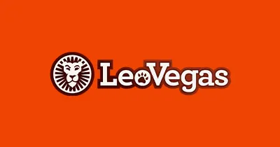 LeoVegas logo