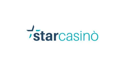 StarCasino logo